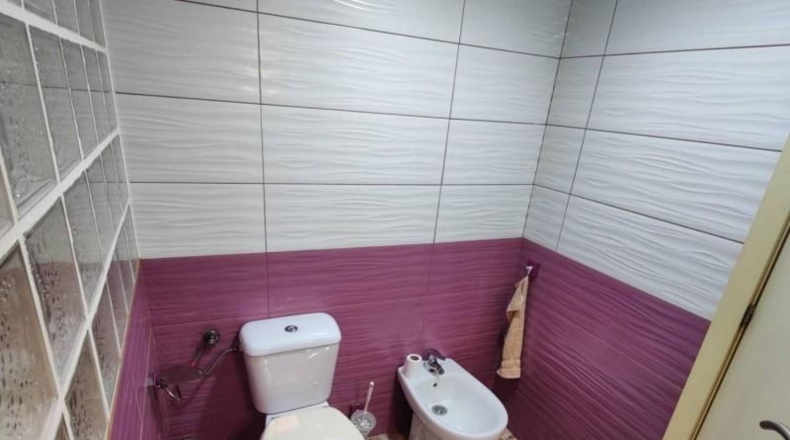 València - Cortes de Pallás - 321m2