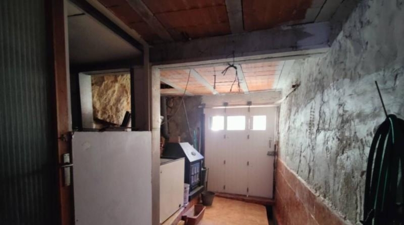 València - Cortes de Pallás - 321m2