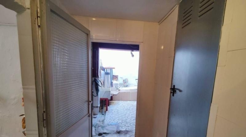 València - Cortes de Pallás - 321m2