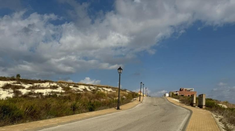 Cadiz - Sanlúcar de Barrameda - 800m2