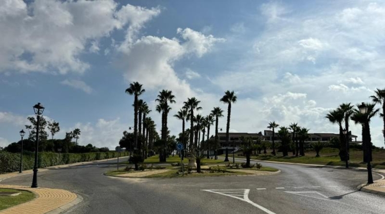 Cadiz - Sanlúcar de Barrameda - 800m2