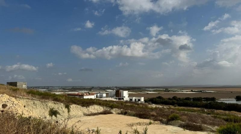 Cadiz - Sanlúcar de Barrameda - 800m2