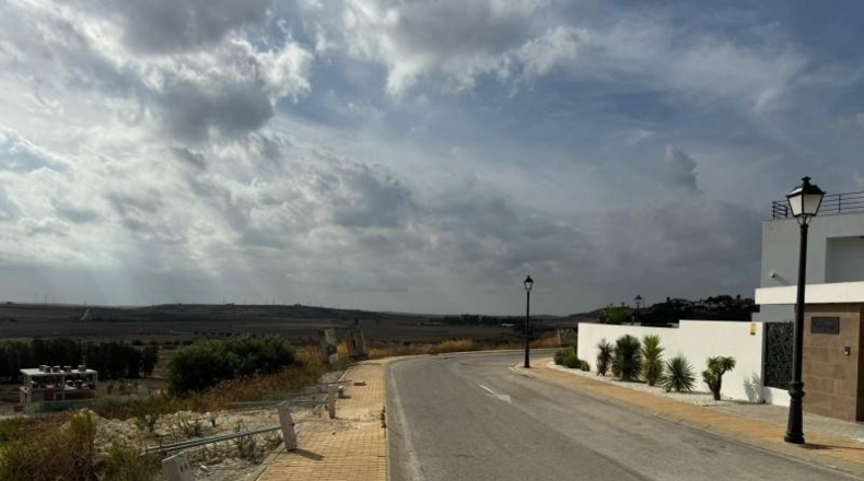 Cadiz - Sanlúcar de Barrameda - 800m2