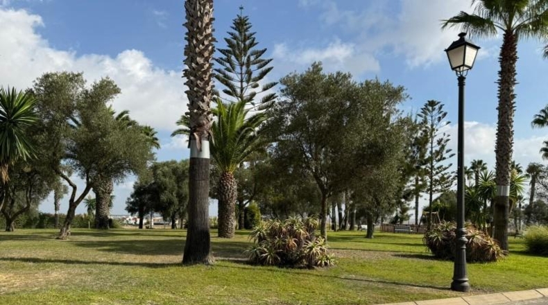 Cadiz - Sanlúcar de Barrameda - 800m2