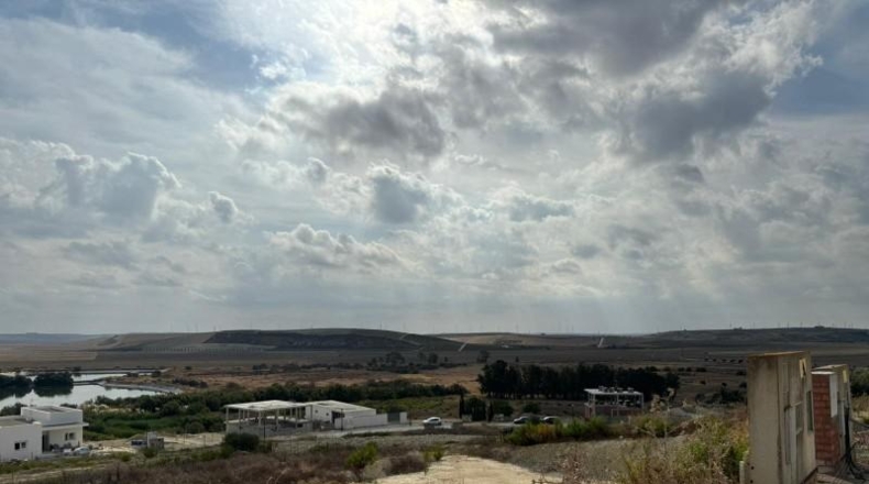 Cadiz - Sanlúcar de Barrameda - 800m2