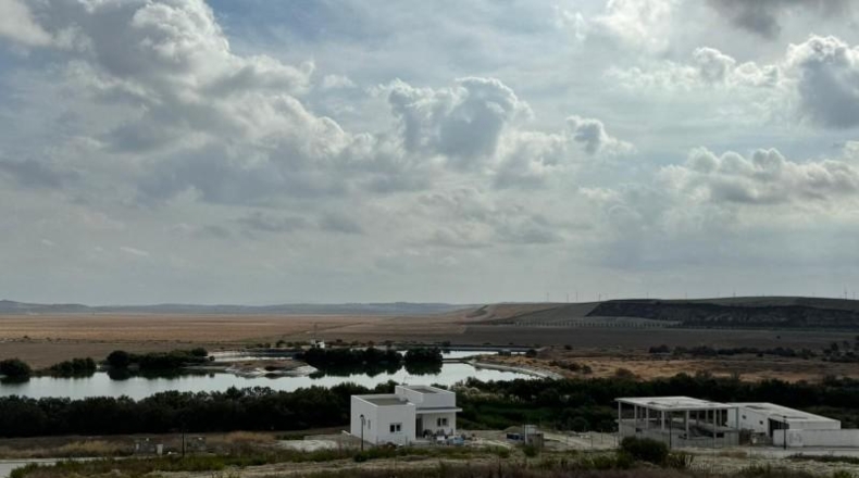 Cadiz - Sanlúcar de Barrameda - 800m2