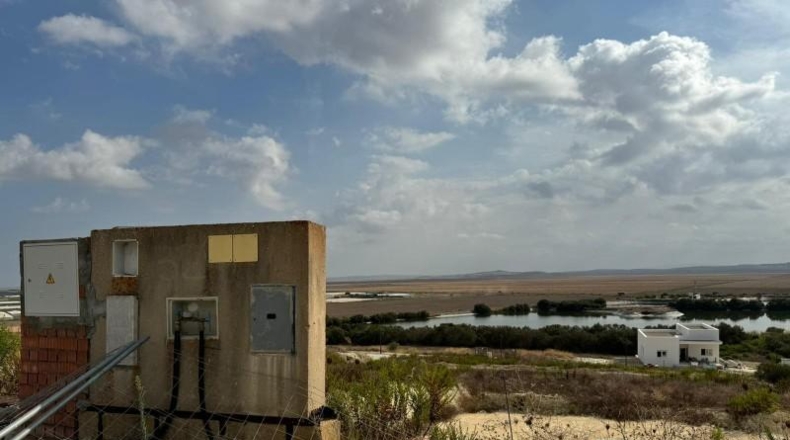 Cadiz - Sanlúcar de Barrameda - 800m2