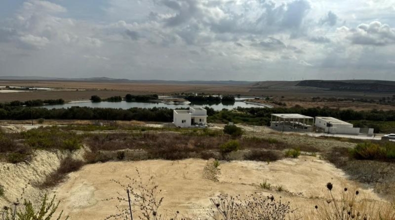 Cadiz - Sanlúcar de Barrameda - 800m2