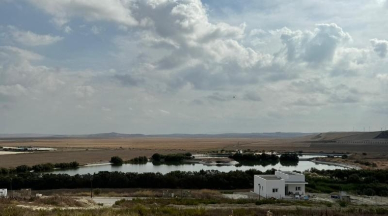 Cadiz - Sanlúcar de Barrameda - 800m2