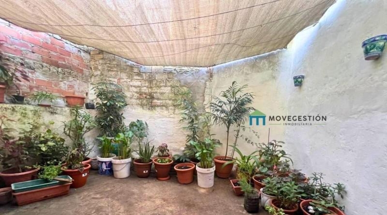 Cádiz - Ubrique - 89m2