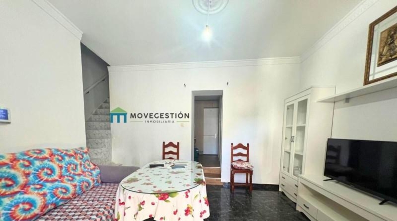 Cádiz - Ubrique - 89m2