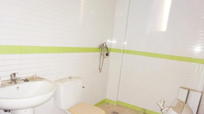 Huelva - La Palma del Condado - 1430m2