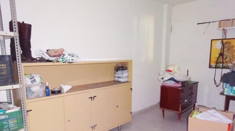 Huelva - La Palma del Condado - 1430m2