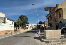 Moriles 587&nbsp;m² 