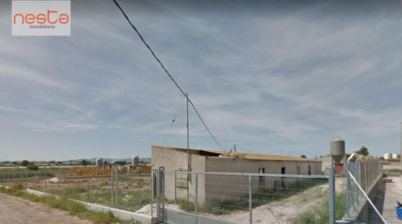 Murcia - Totana - 284m2