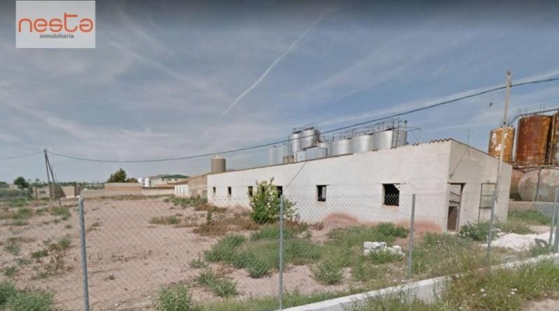Murcia - Totana - 284m2
