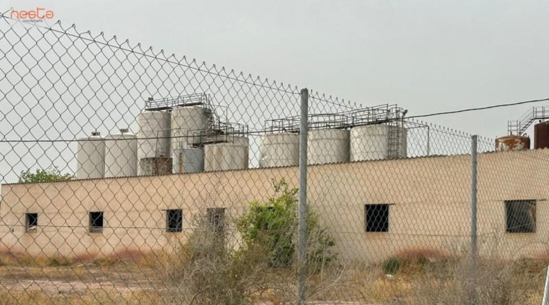 Murcia - Totana - 284m2