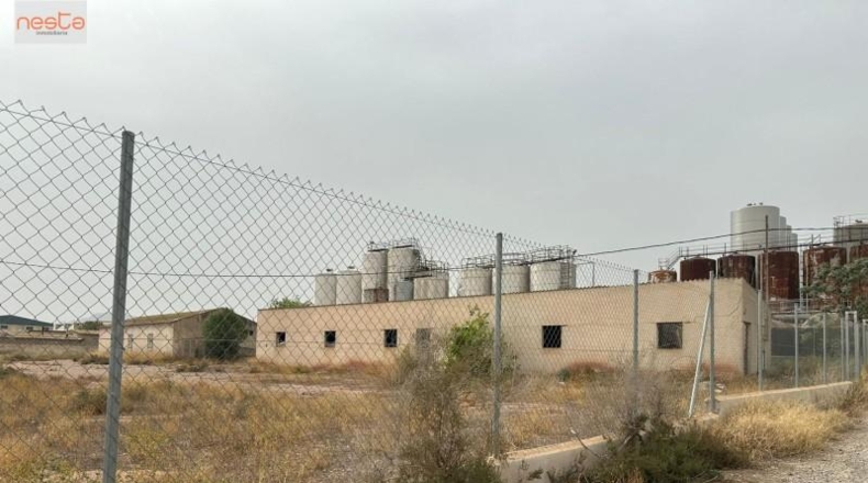 Murcia - Totana - 284m2