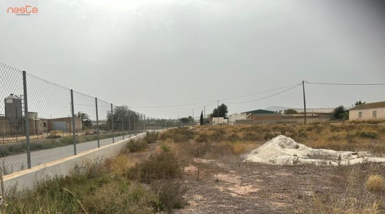 Murcia - Totana - 284m2