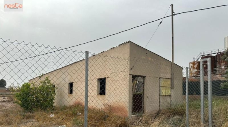 Murcia - Totana - 284m2