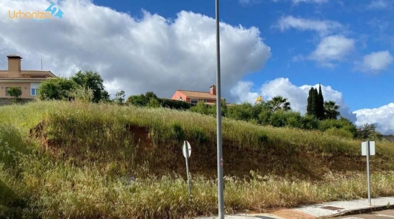 Badajoz - Badajoz - 727m2