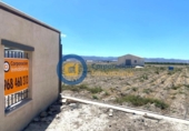 Non-developable land for sale on España, Lorca, ref: TR130808 photo