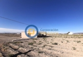 Non-developable land for sale on España, Lorca, ref: TR130808 photo