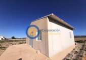 Non-developable land for sale on España, Lorca, ref: TR130808 photo
