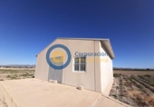 Non-developable land for sale on España, Lorca, ref: TR130808 photo