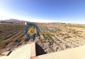 Non-developable land for sale on España, Lorca, ref: TR130808 photo