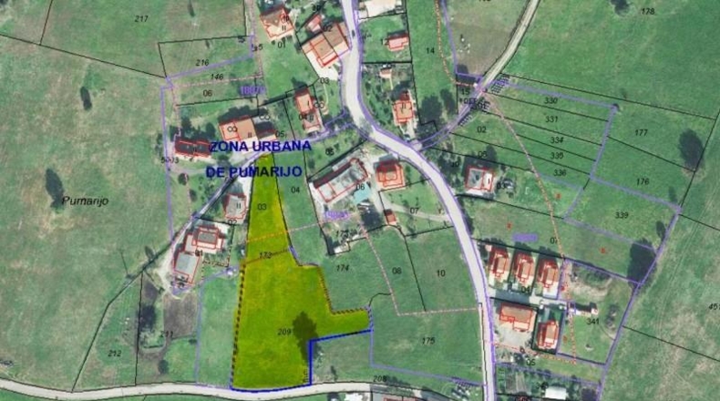Cantabria - Penagos - 5081m2