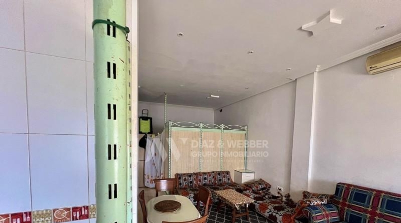Málaga - Torrox - 60m2