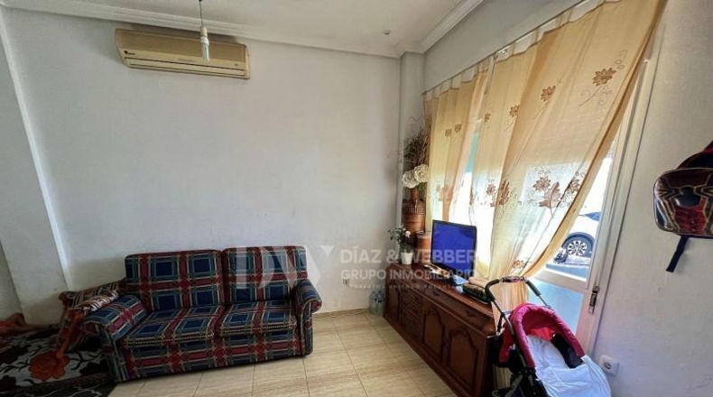 Málaga - Torrox - 60m2