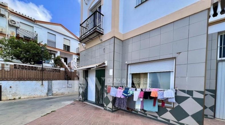 Málaga - Torrox - 60m2