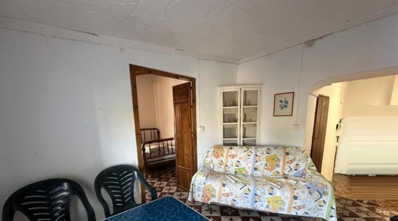 Murcia - Totana - 186m2
