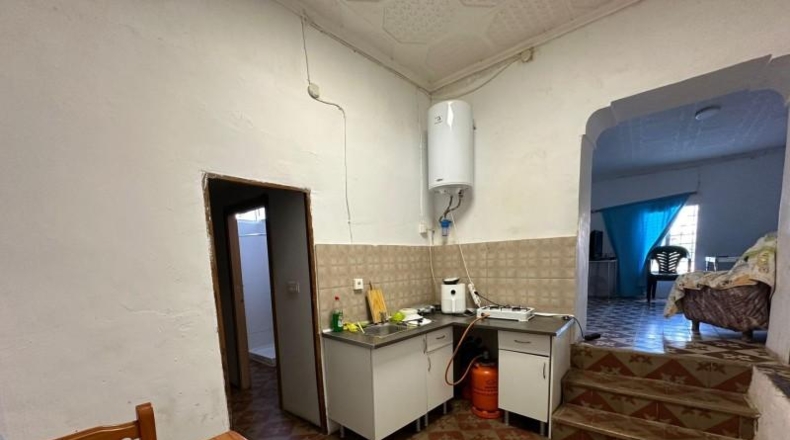 Murcia - Totana - 186m2