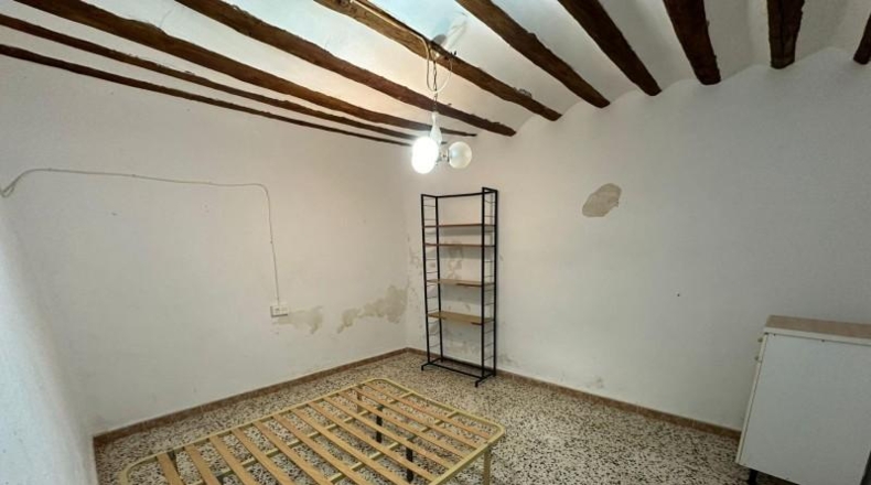 Murcia - Totana - 186m2