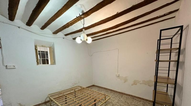 Murcia - Totana - 186m2