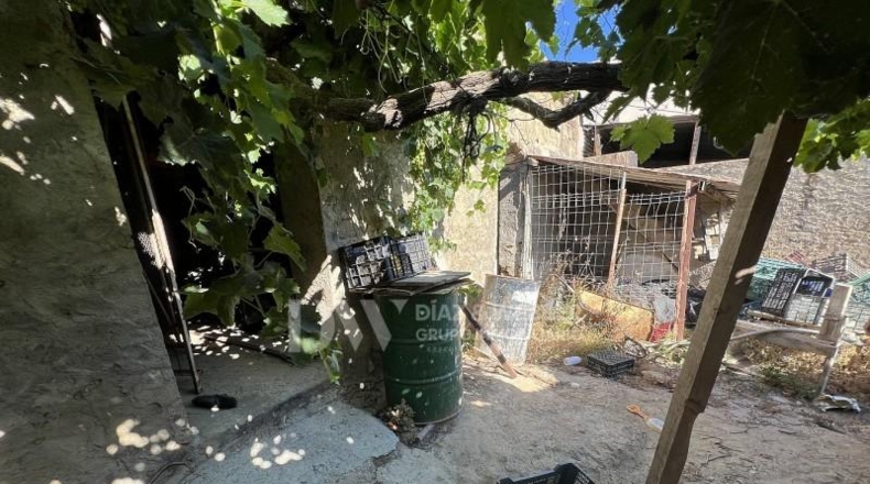 Málaga - Almayate Alto - 204m2