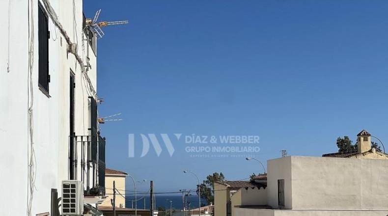 Málaga - Almayate Alto - 204m2