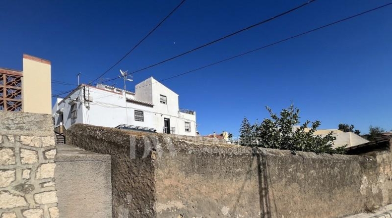 Málaga - Almayate Alto - 204m2