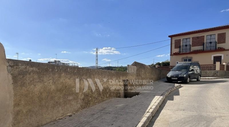 Málaga - Almayate Alto - 204m2