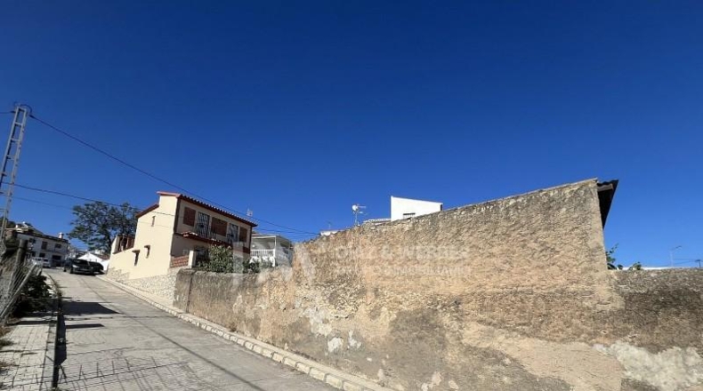 Málaga - Almayate Alto - 204m2