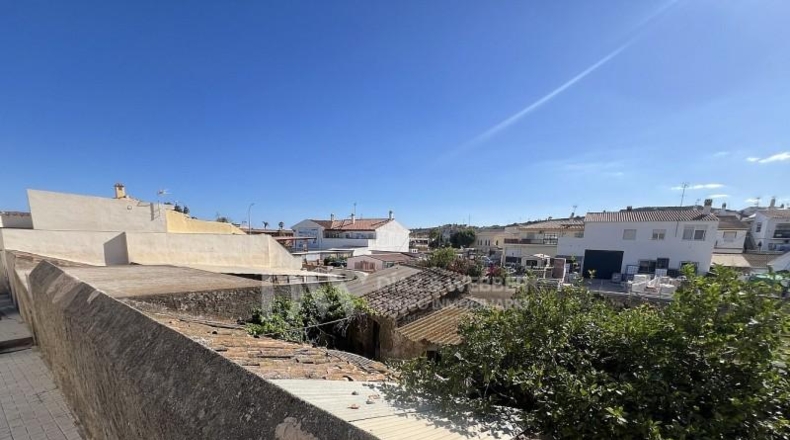 Málaga - Almayate Alto - 204m2
