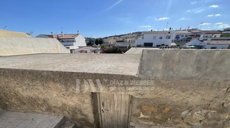 Málaga - Almayate Alto - 204m2