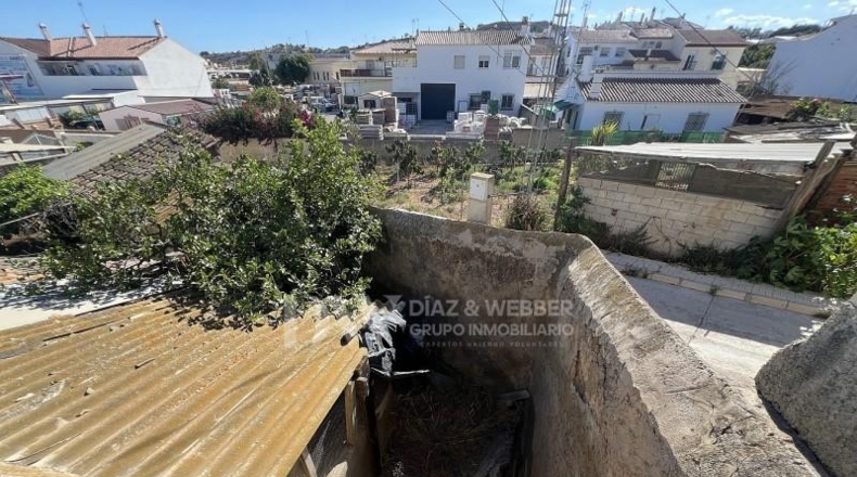 Málaga - Almayate Alto - 204m2