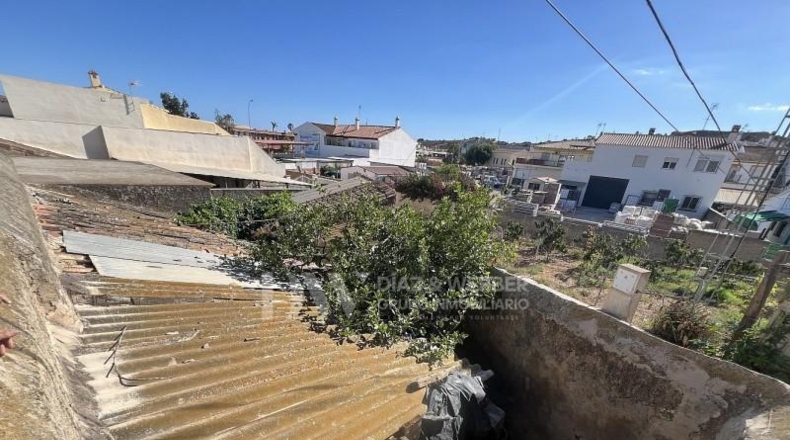 Málaga - Almayate Alto - 204m2
