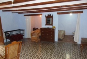 Mosquerola 423&nbsp;m² 