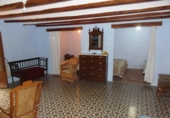Casa de poble en venda a la España, Mosquerola, ref.: TR301812 foto