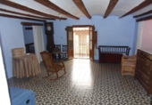 Casa de poble en venda a la España, Mosquerola, ref.: TR301812 foto